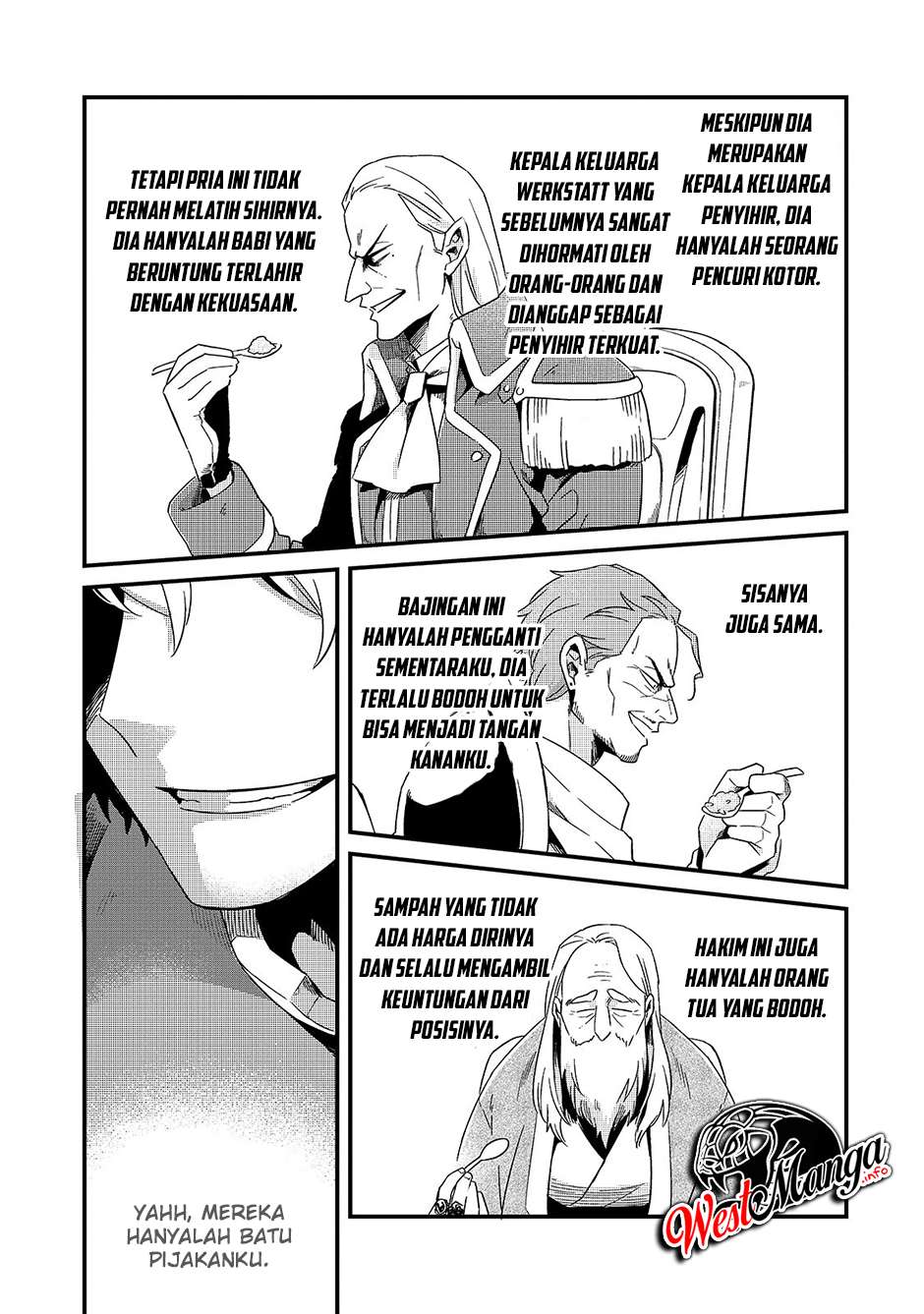 Welcome to Cheap Restaurant of Outcasts! (Tsuihousha Shokudou e Youkoso!)